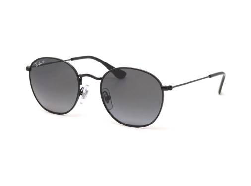 Сонцезахисні окуляри RAY-BAN 9572S 287/T3  GREY GRADIENT POLAR