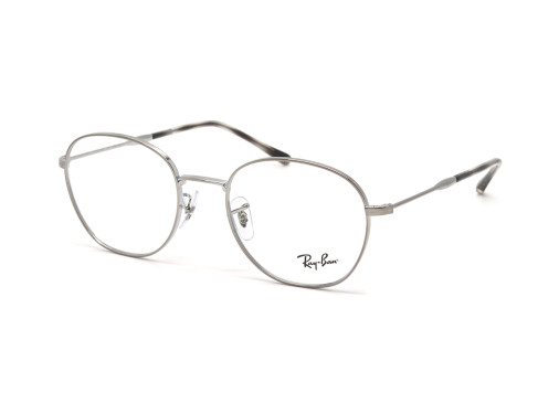 Оправа RAY-BAN 6509 2502