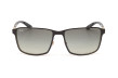 Сонцезахисні окуляри RAY-BAN 3721 187/11  GREY GRADIENT