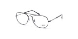 Оправа RAY-BAN 3735V 2509