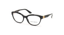 Оправа DOLCE & GABBANA 3342 501