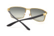 Сонцезахисні окуляри RAY-BAN 3721 187/11  GREY GRADIENT