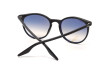 Сонцезахисні окуляри RAY-BAN 2204 901/32  CLEAR GRADIENT GREY