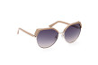 Сонцезахисні окуляри GUESS GU7872 57B  gradient smoke