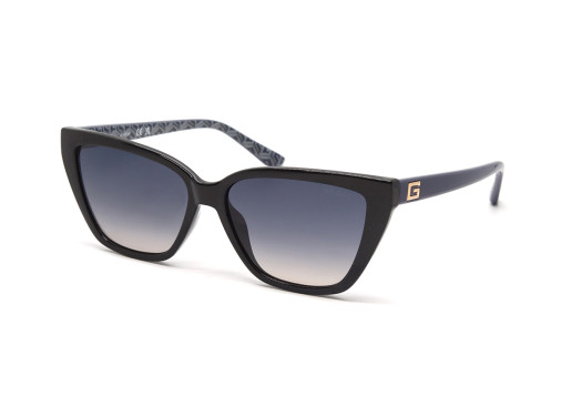 Сонцезахисні окуляри GUESS GU7919 01B  gradient smoke