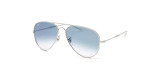 Сонцезахисні окуляри RAY-BAN 3825 003/3F  CLEAR GRADIENT BLUE