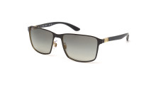 Сонцезахисні окуляри RAY-BAN 3721 187/11  GREY GRADIENT