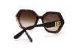 Сонцезахисні окуляри DOLCE & GABBANA 4406 502/13  GRADIENT BROWN