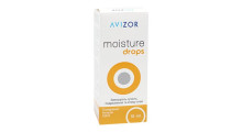 Зволожувальні краплі Avizor Moisture drops