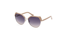 Сонцезахисні окуляри GUESS GU7872 57B  gradient smoke