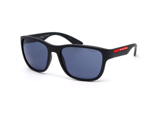 Сонцезахисні окуляри PRADA SPORT 01US DG009R  BLUE TUNING