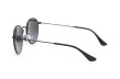 Сонцезахисні окуляри RAY-BAN 9572S 287/T3  GREY GRADIENT POLAR