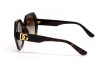 Сонцезахисні окуляри DOLCE & GABBANA 4406 502/13  GRADIENT BROWN