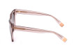 Сонцезахисні окуляри FURLA SFU621V 07T1  BROWN GRADIENT PINK