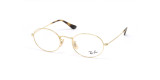 Оправа RAY-BAN 3547V 2500