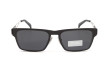 Сонцезахисні окуляри PRADA 71ZS 1BO5S0  DARK GREY