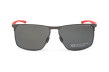 Сонцезахисні окуляри Porsche P8964 B  Sun Polarized grey pol. + AR - 90%