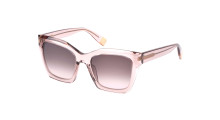 Сонцезахисні окуляри FURLA SFU621V 07T1  BROWN GRADIENT PINK