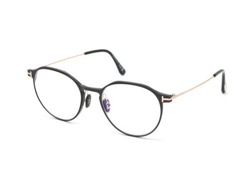 Оправа TOM FORD FT5866-B 002