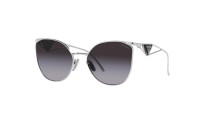 Сонцезахисні окуляри PRADA 50ZS 1BC09S  GREY GRADIENT