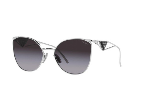 Сонцезахисні окуляри PRADA 50ZS 1BC09S  GREY GRADIENT