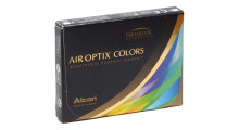 Контактні лінзи AirOptix Colors