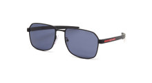 Сонцезахисні окуляри PRADA SPORT 54WS DG009R  BLUE