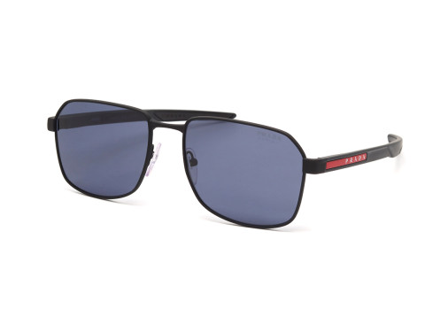 Сонцезахисні окуляри PRADA SPORT 54WS DG009R  BLUE