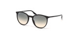 Сонцезахисні окуляри RAY-BAN 2204 901/32  CLEAR GRADIENT GREY