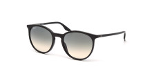 Сонцезахисні окуляри RAY-BAN 2204 901/32  CLEAR GRADIENT GREY