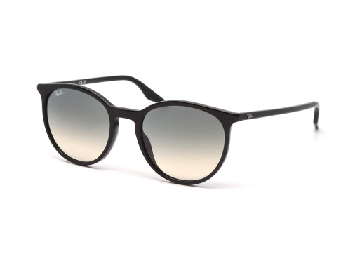 Сонцезахисні окуляри RAY-BAN 2204 901/32  CLEAR GRADIENT GREY