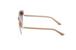 Сонцезахисні окуляри GUESS GU7872 57B  gradient smoke