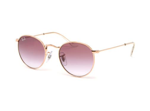 Сонцезахисні окуляри RAY-BAN 9547S 291/8H  CLEAR GRADIENT DARK VIOLET