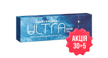 Контактні лінзи Контактные линзы Ultra One Day