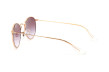 Сонцезахисні окуляри RAY-BAN 9547S 291/8H  CLEAR GRADIENT DARK VIOLET