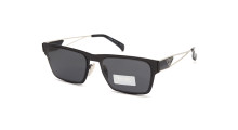 Сонцезахисні окуляри PRADA 71ZS 1BO5S0  DARK GREY