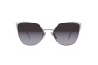 Сонцезахисні окуляри PRADA 50ZS 1BC09S  GREY GRADIENT