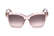 Сонцезахисні окуляри FURLA SFU621V 07T1  BROWN GRADIENT PINK