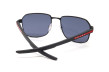 Сонцезахисні окуляри PRADA SPORT 54WS DG009R  BLUE