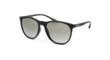 Сонцезахисні окуляри EMPORIO ARMANI 4210 500111  GRADIENT GREY