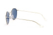 Сонцезахисні окуляри RAY-BAN 9572S 212/80  DARK BLUE