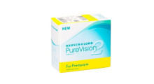 Контактні лінзи PureVision 2 Multi-Focal