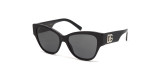 Сонцезахисні окуляри DOLCE & GABBANA 4449 501/87  DARK GREY