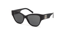 Сонцезахисні окуляри DOLCE & GABBANA 4449 501/87  DARK GREY