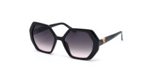Сонцезахисні окуляри GUESS GU7879 01B  gradient smoke