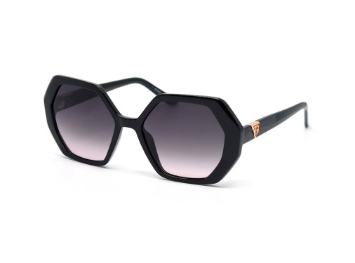Сонцезахисні окуляри GUESS GU7879 01B  gradient smoke