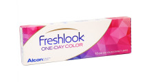 Контактні лінзи FreshLook one day