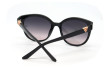 Сонцезахисні окуляри GUESS GU7877 01B  gradient smoke