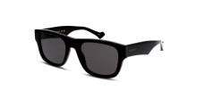 Сонцезахисні окуляри GUCCI GG1427S 001  GREY