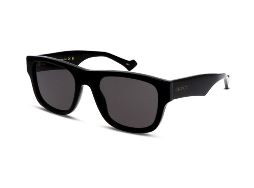 Сонцезахисні окуляри GUCCI GG1427S 001  GREY